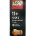 Конструктор LEGO TECHNIC 42082 Подъемный кран для бездорожья (4057 деталей)